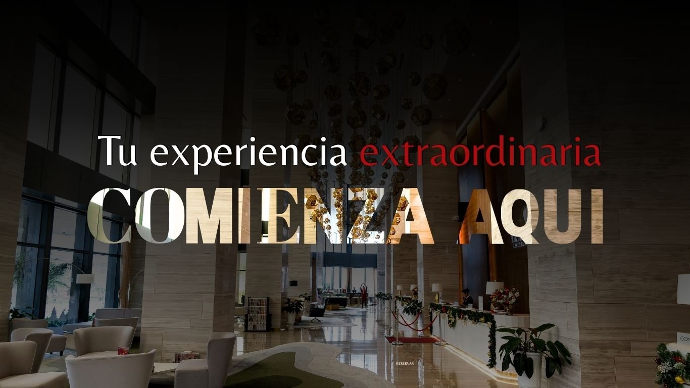 Nausan Cadena - Gestión Hotelera